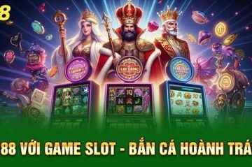 Nhà cái FB88 – Sảnh cá cược uy tín với đa dạng loại hình