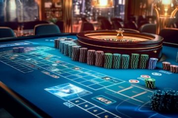 Kubet Casino: Sòng bạc trực tuyến đẳng cấp cho cược thủ Việt