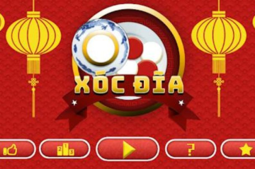 Xóc Đĩa Online Tại Kubet – Giải Trí Đậm Chất Truyền Thống