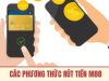 Rút tiền M88 dễ dàng: Hướng dẫn chi tiết cho người mới