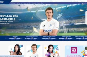 SBOTOP – Nền Tảng Cá Cược Trực Tuyến Toàn Diện Cho Người Việt