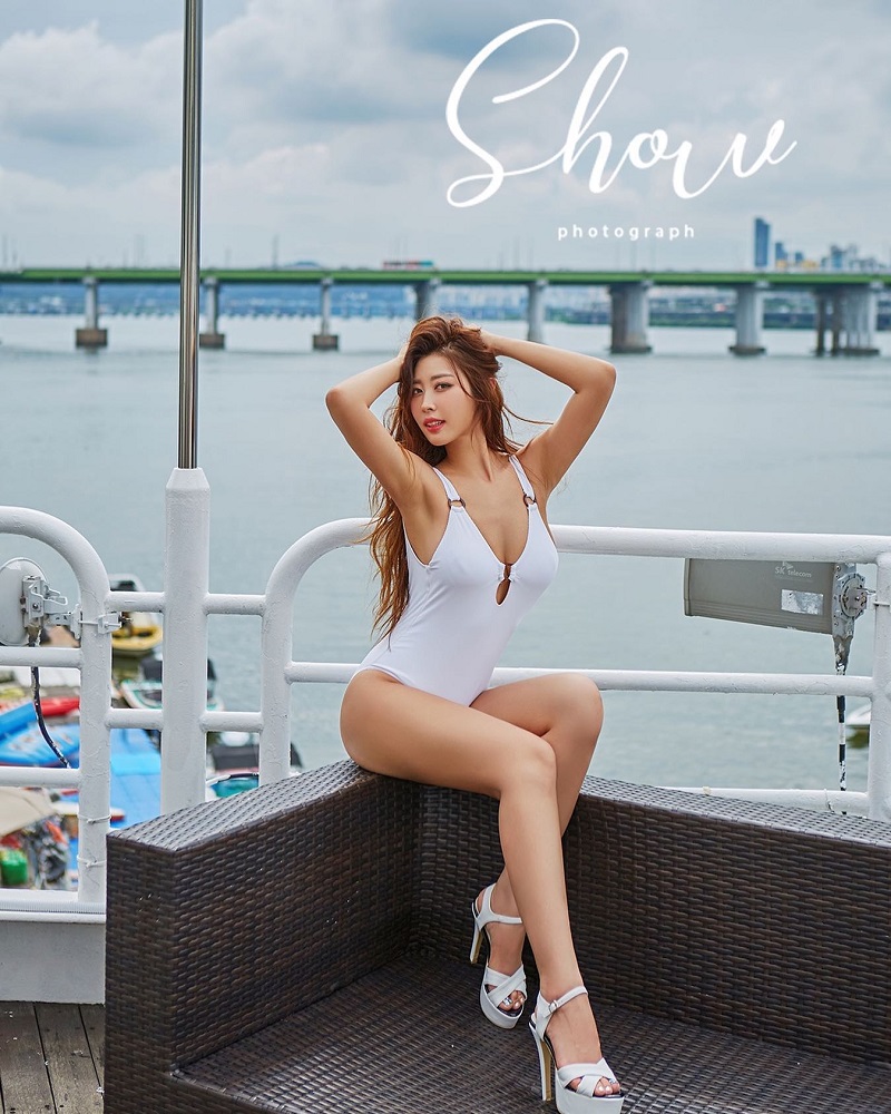 ảnh nóng eunhye