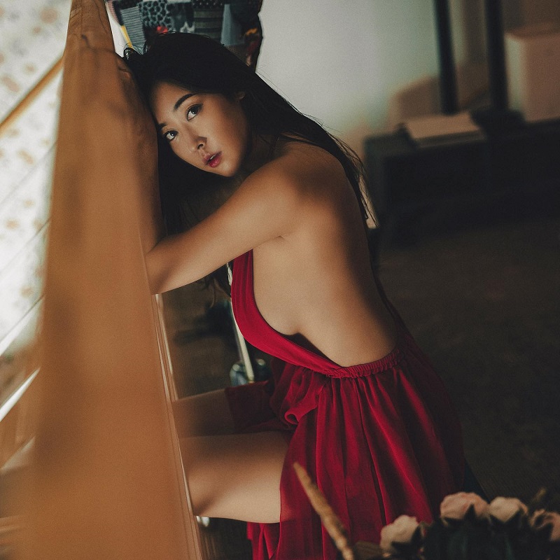 ảnh nude eunhye 9