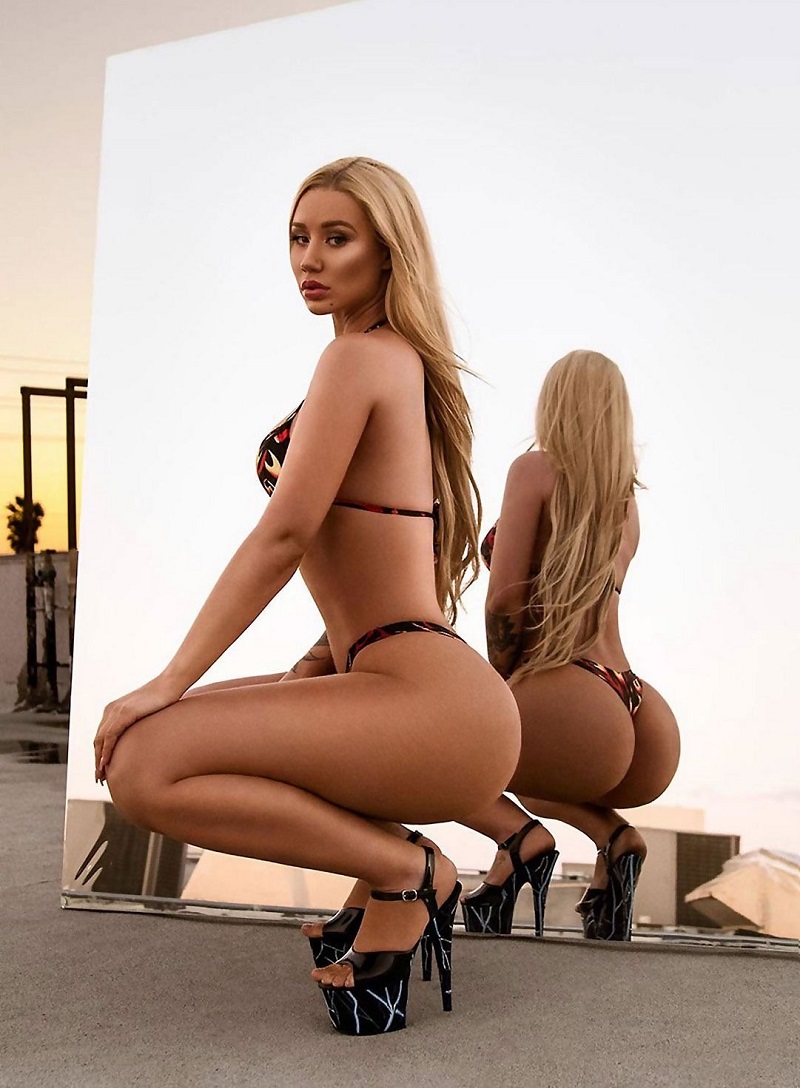 ảnh nude iggy azalea 16