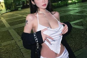 200+ ảnh nude Khúc Thị Hương onlyfans viêm phổi nặng