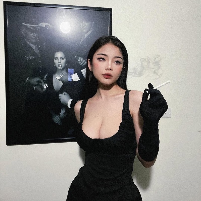 ảnh nude khúc thị hương 9
