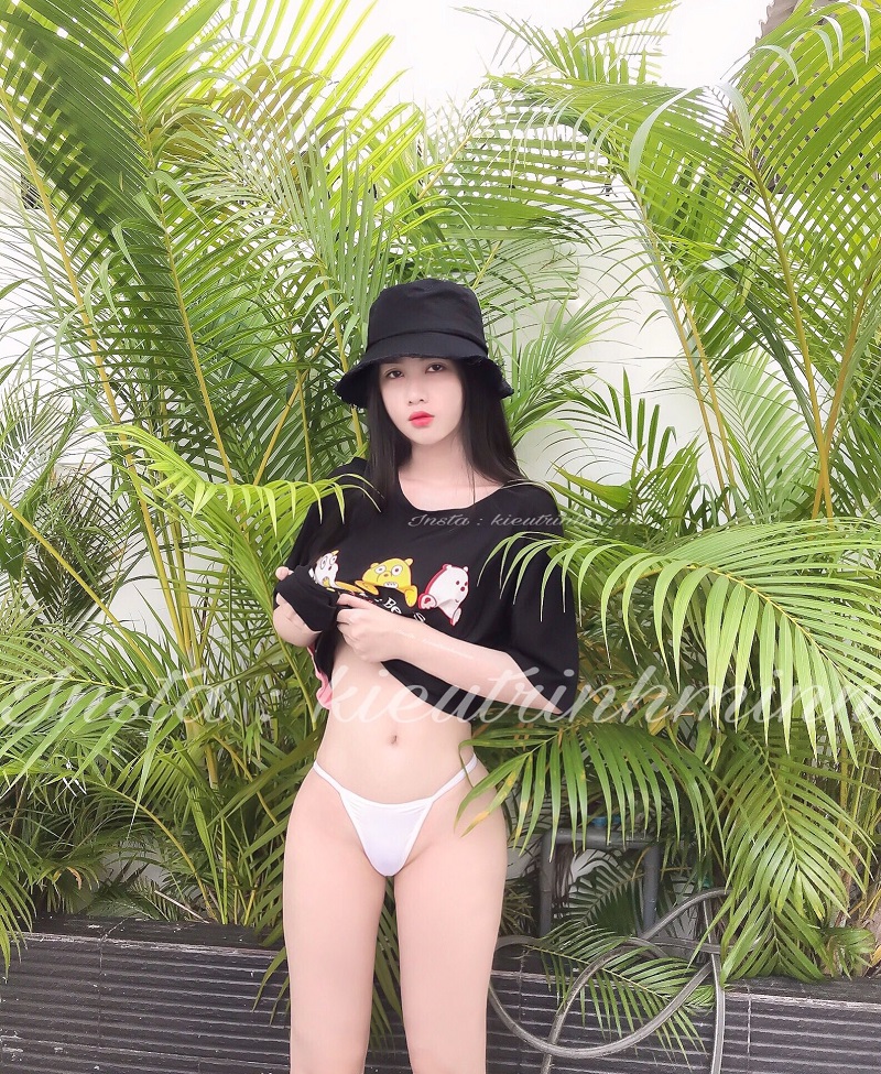 ảnh nude kieutrinhminn 12