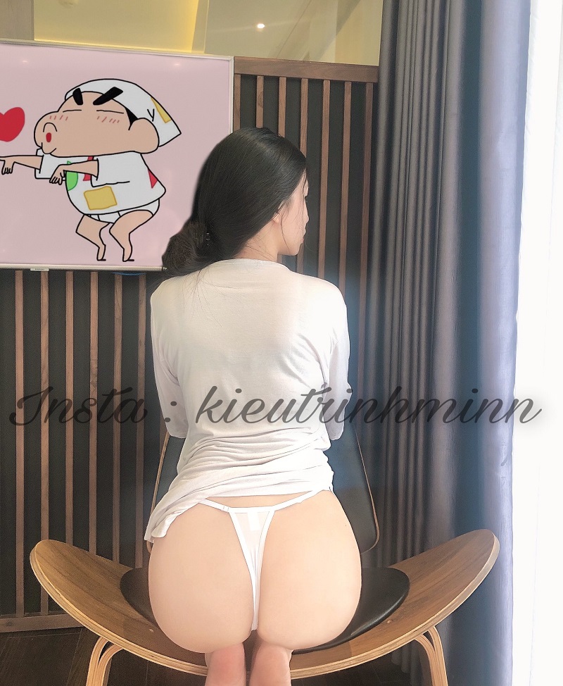 ảnh nude kieutrinhminn 14