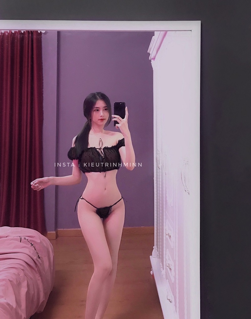 ảnh nude kieutrinhminn 17
