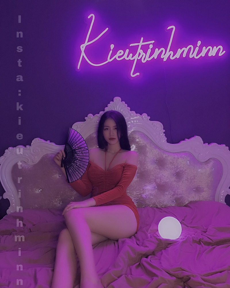 ảnh nude kieutrinhminn 19