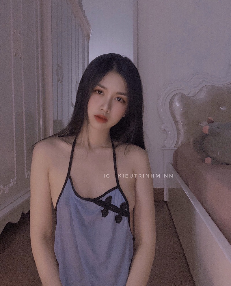 ảnh nude kieutrinhminn 20
