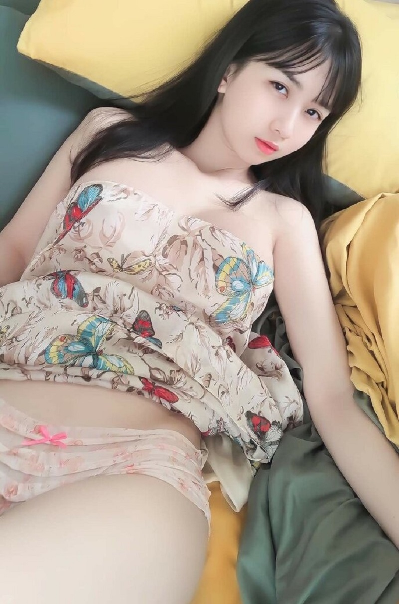 ảnh nude kieutrinhminn 21