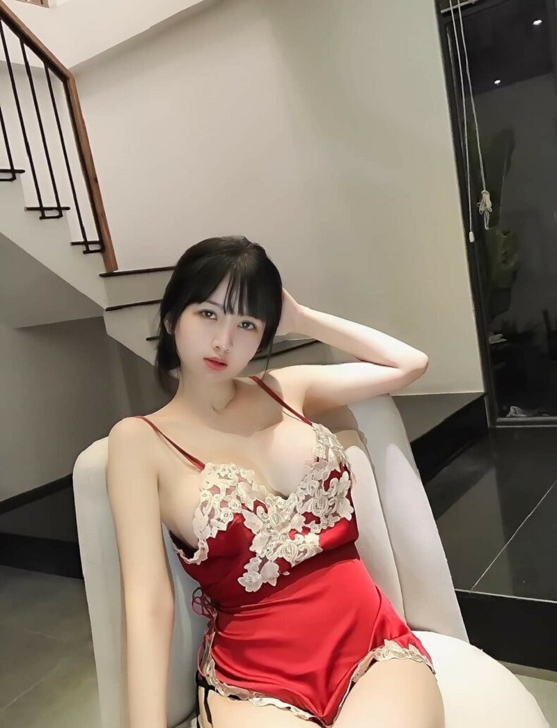 ảnh nude kieutrinhminn 22