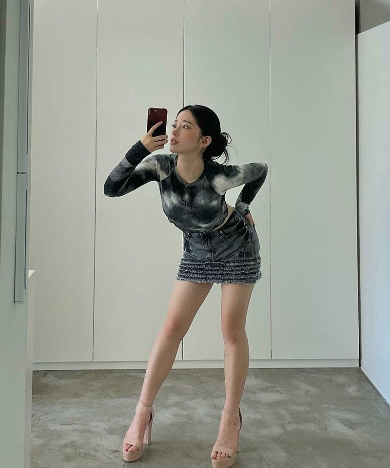 ảnh nude mihye02 14