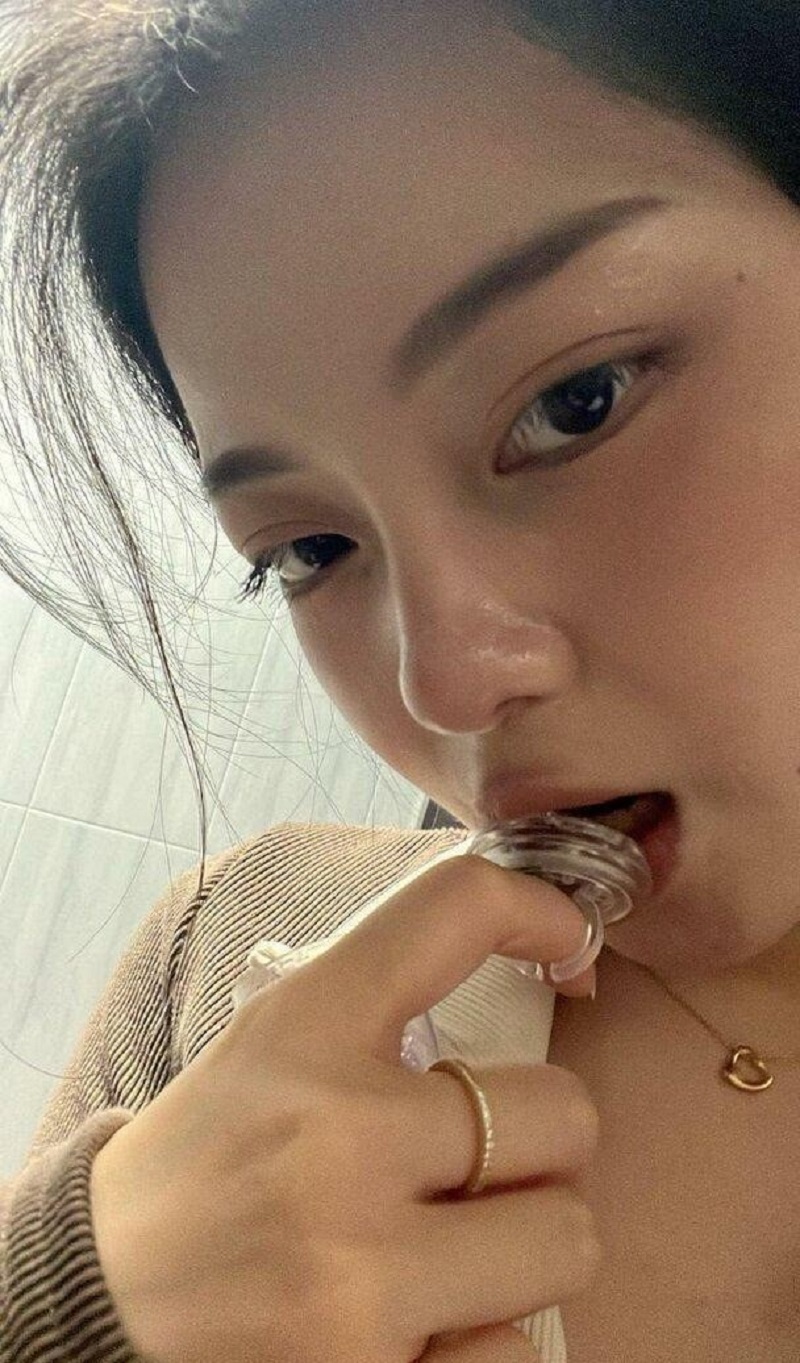ảnh nude mihye02 17