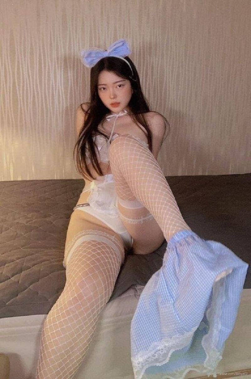 ảnh nude mihye02 23