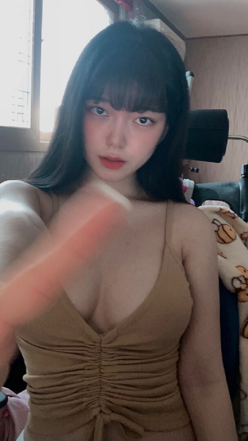 ảnh nude mihye02