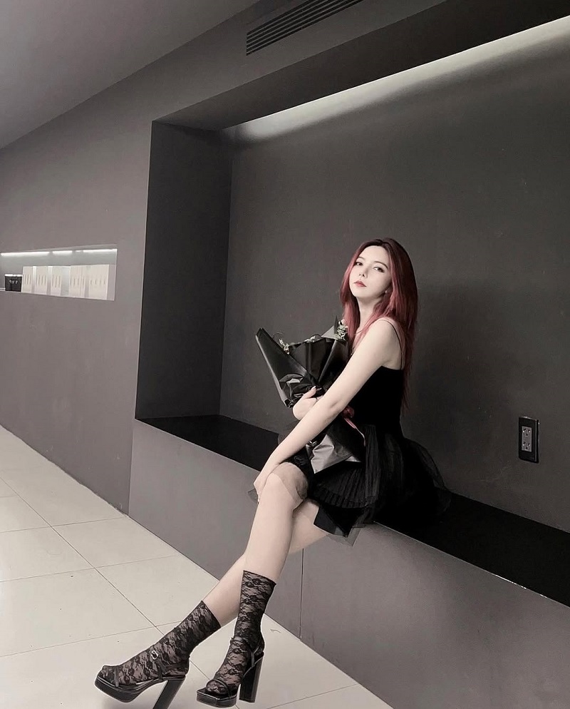 ảnh nude ohsusu 12