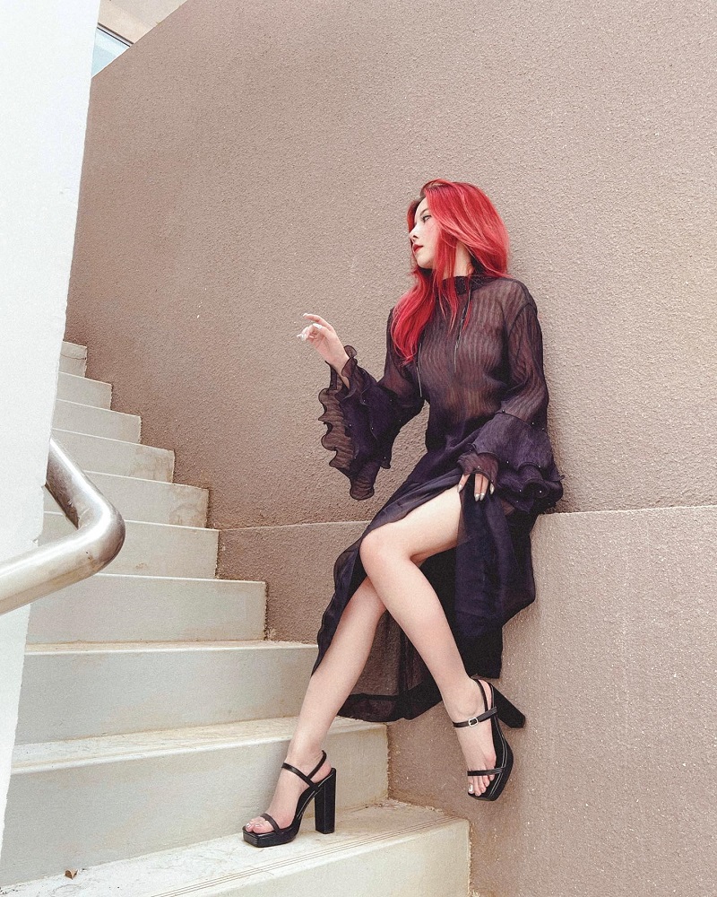 ảnh nude ohsusu 14