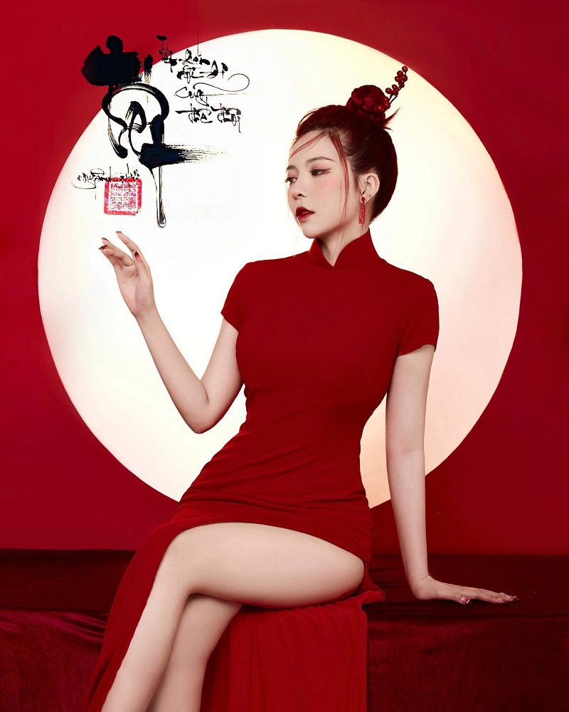ảnh nude ohsusu 16