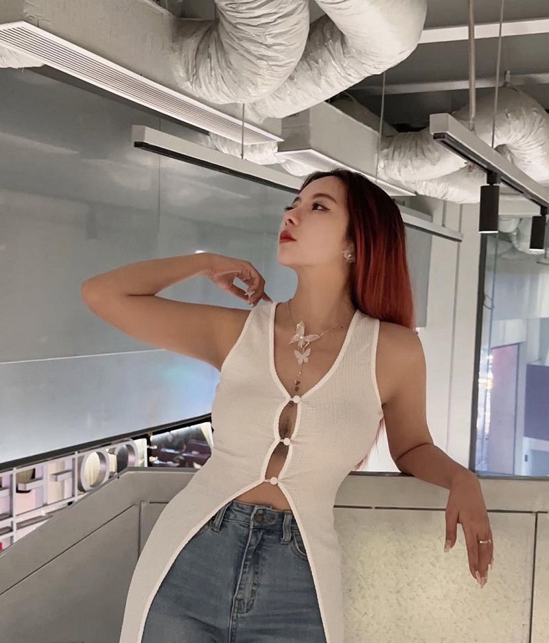 ảnh nude ohsusu 6