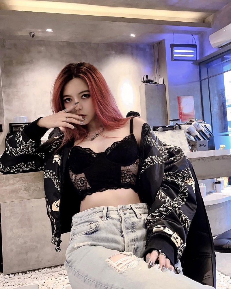 ảnh nude ohsusu 7
