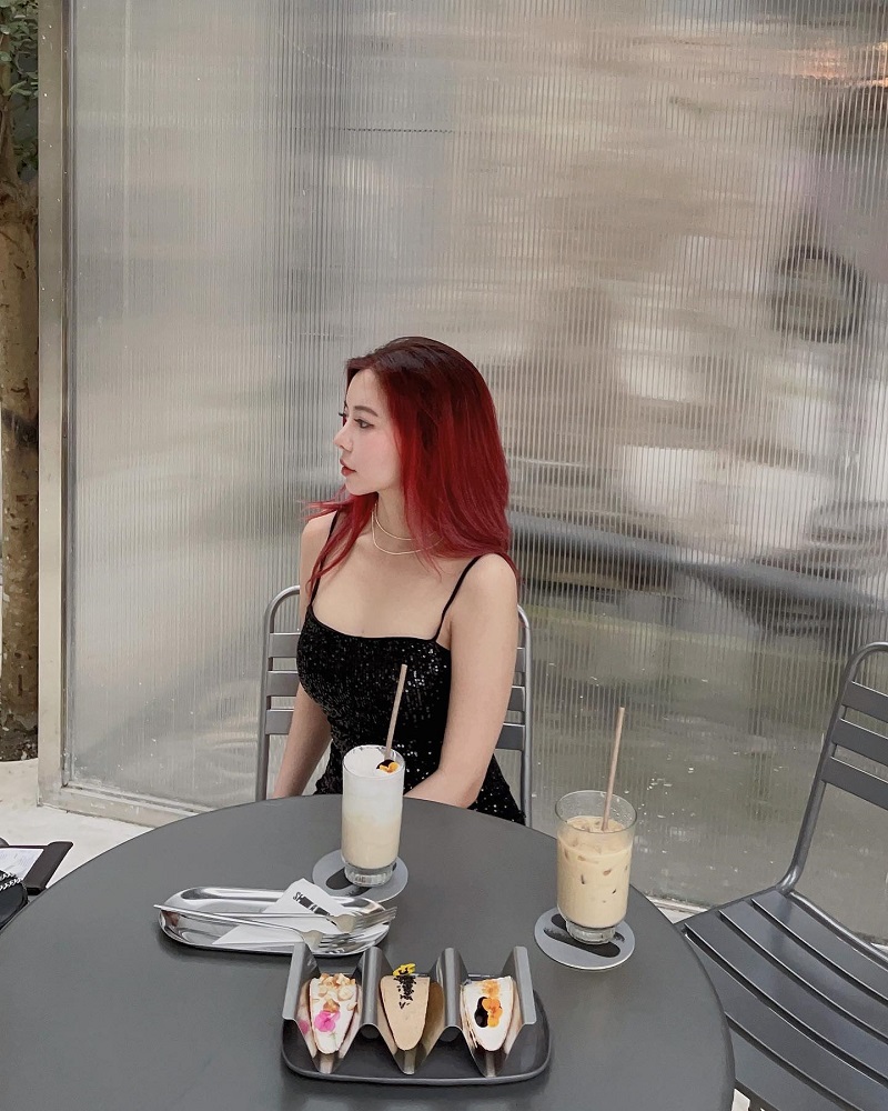 ảnh nude ohsusu 8