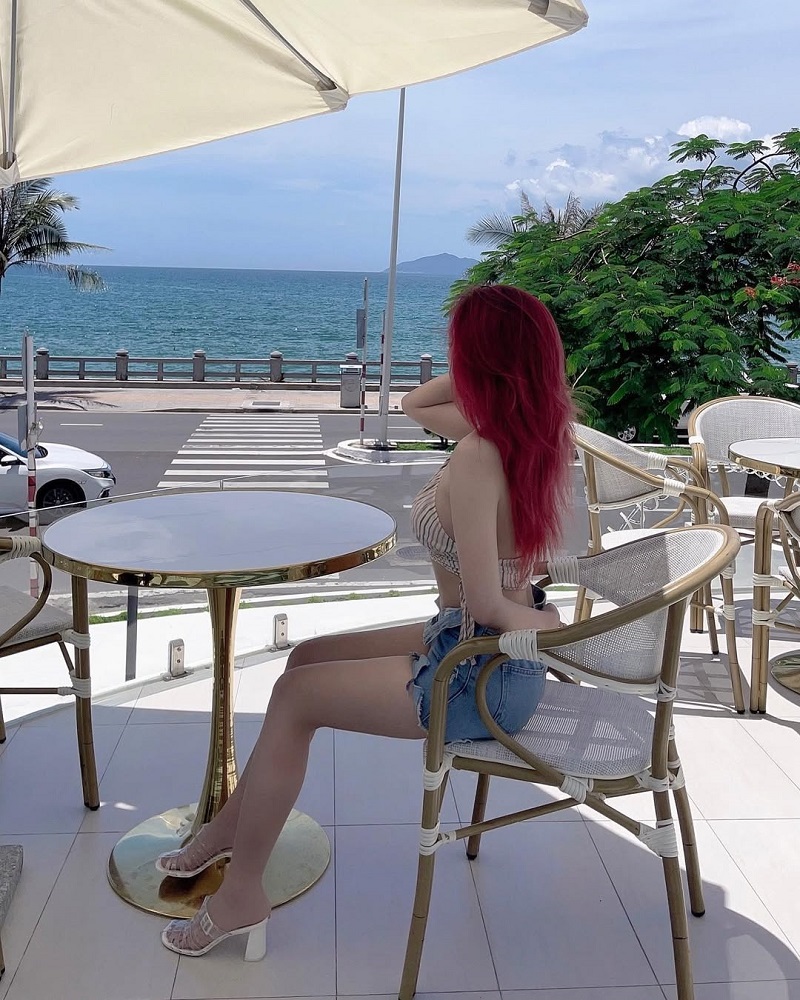 ảnh nude ohsusu 9