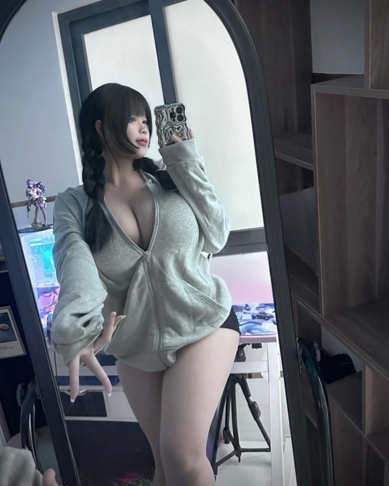 ảnh nude pi tiên 10