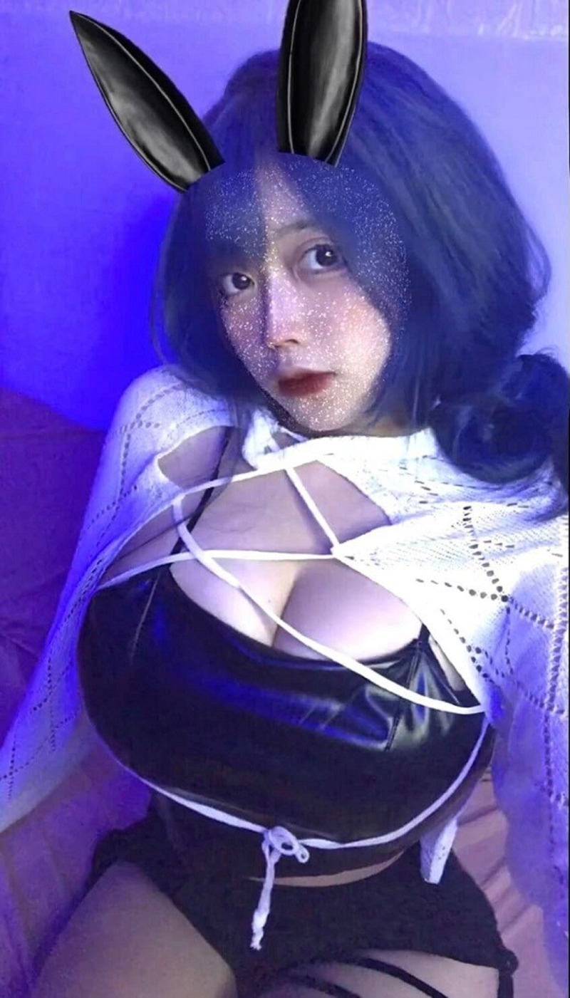 ảnh nude pi tiên 13