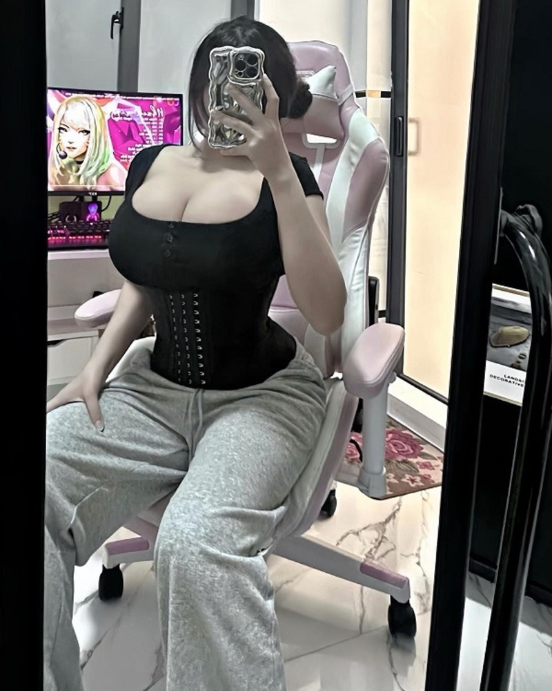 ảnh nude pi tiên 20