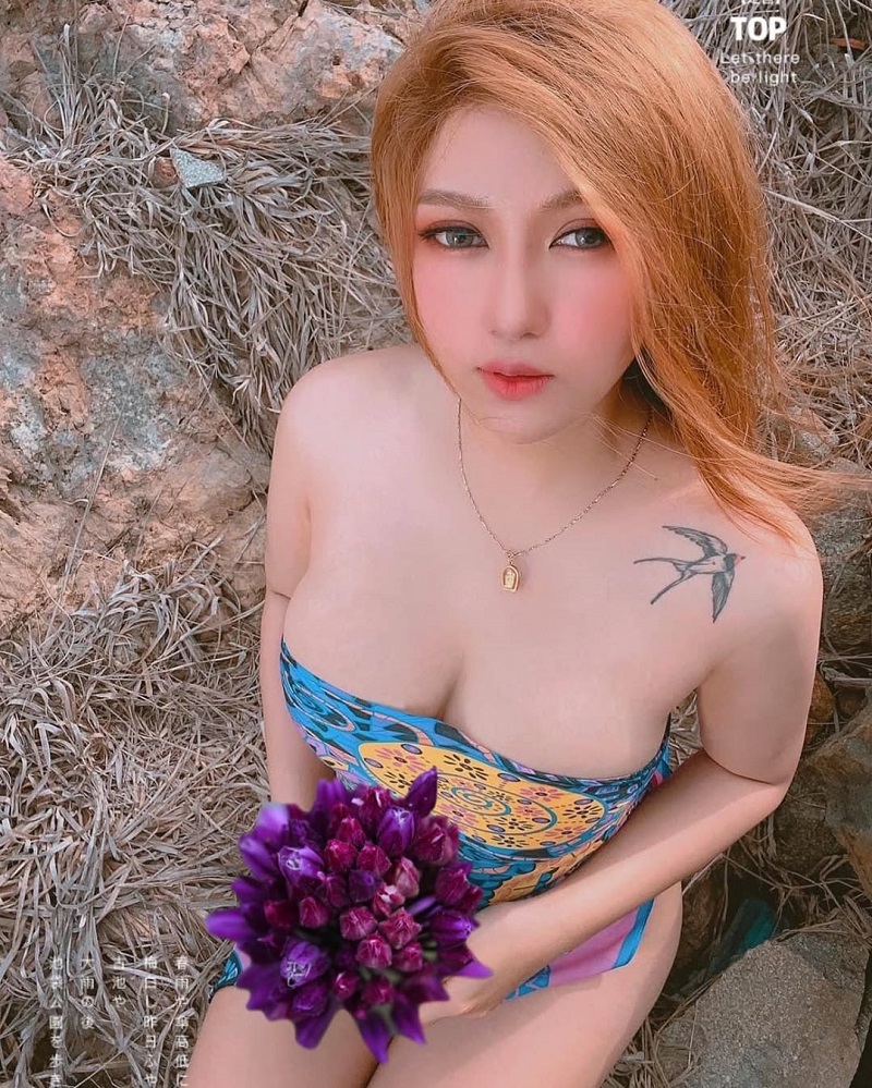 ảnh nude suzie nguyễn 25