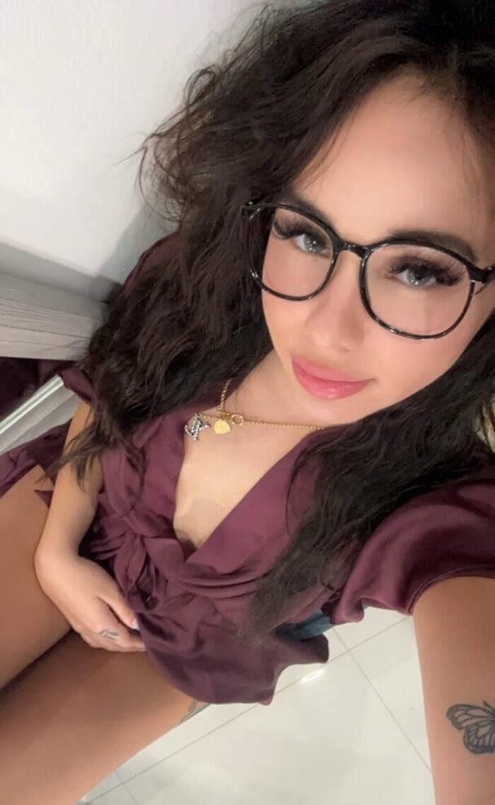 ảnh nude themjbaby 18