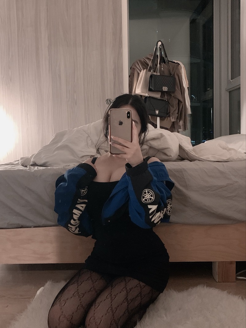 ảnh nude yeona 13