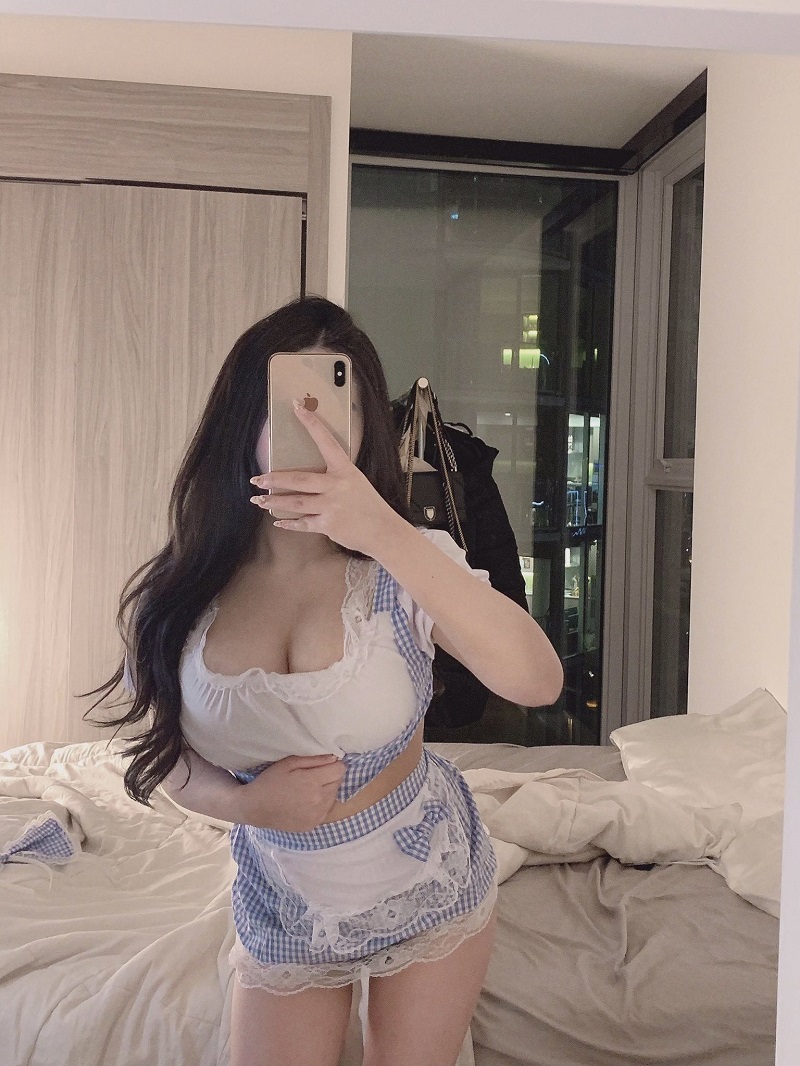 ảnh nude yeona 22