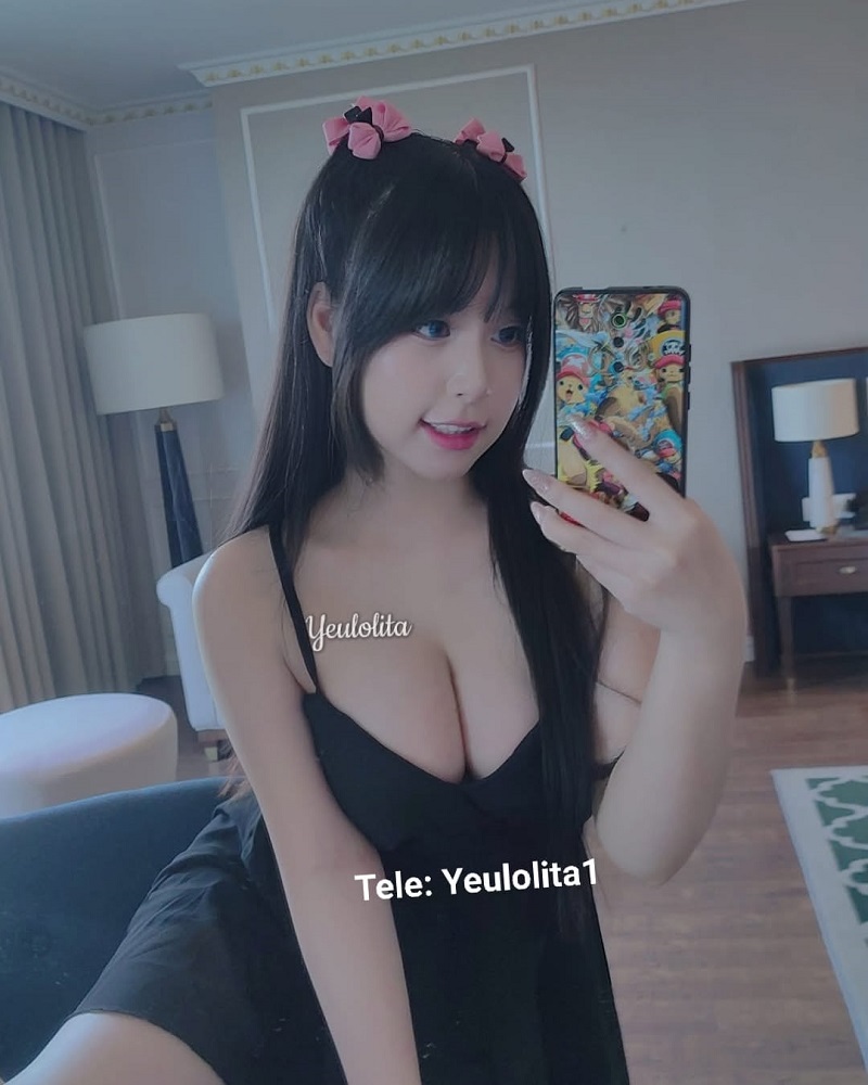 ảnh nude yeulolita 1