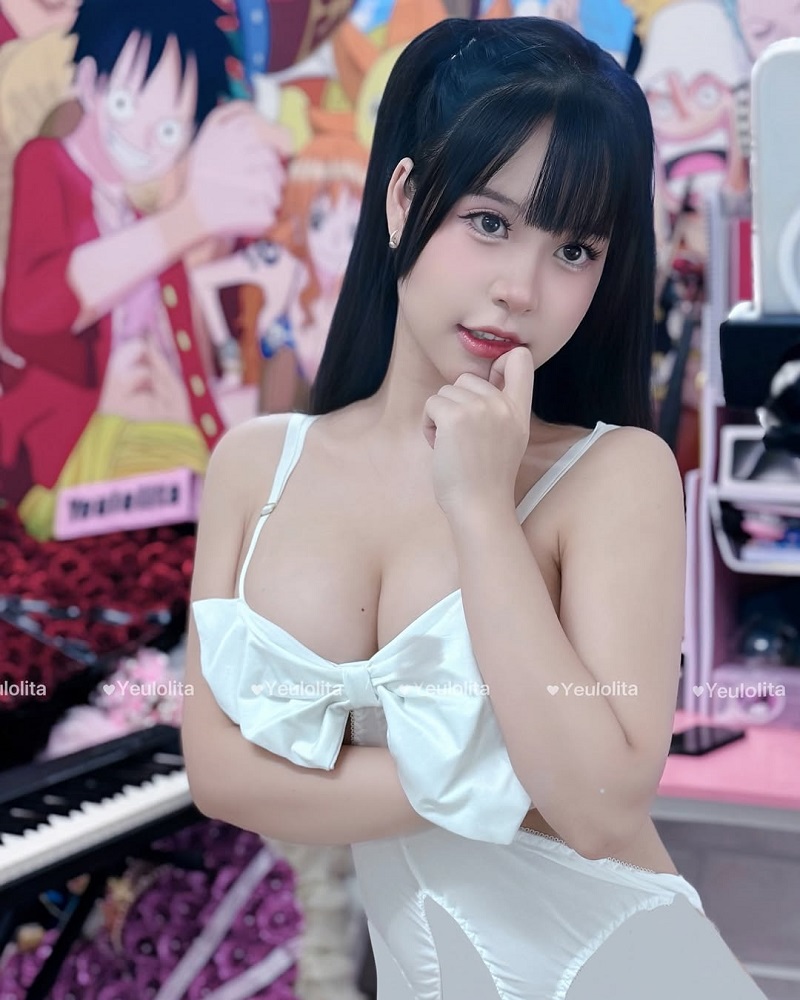 ảnh nude yeulolita 14