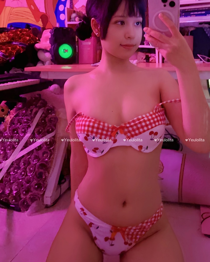 ảnh nude yeulolita 16