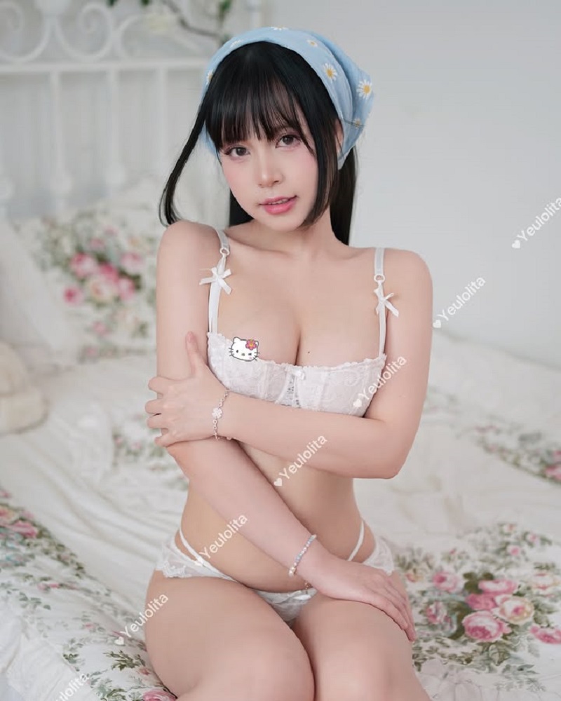 ảnh nude yeulolita 18