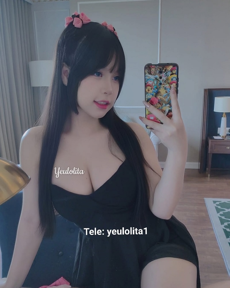 ảnh nude yeulolita