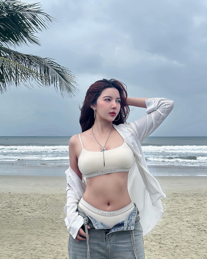 ảnh ohsusu sexy