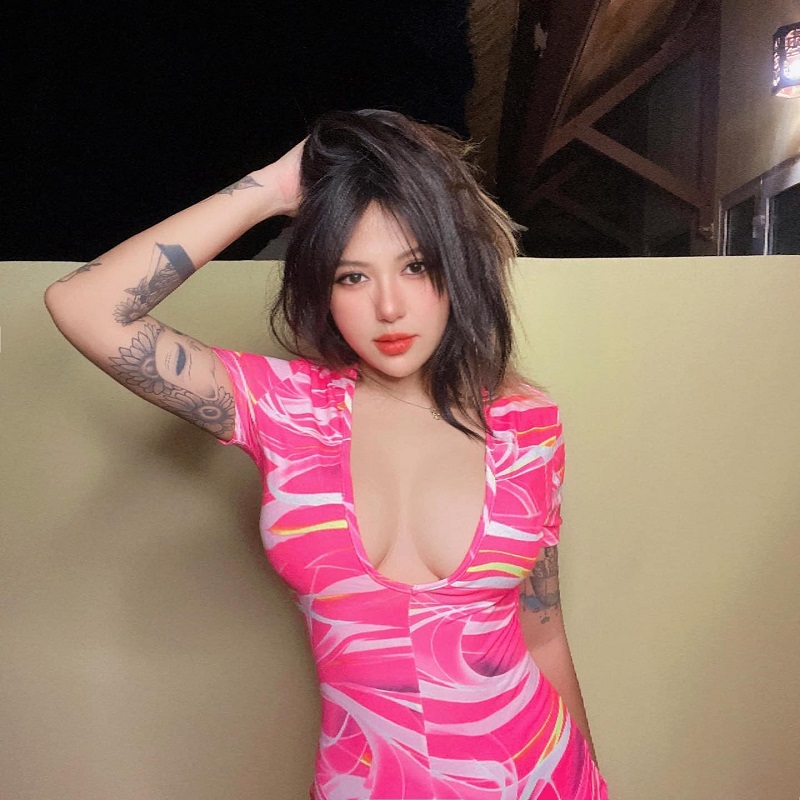 ảnh suzie nguyễn onlyfans