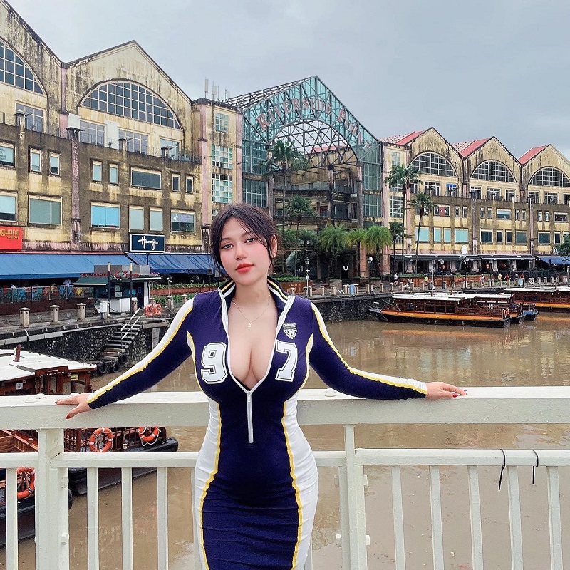 ảnh suzie nguyễn sexy