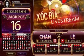 Live Casino W88 – Trải nghiệm sòng bài thực thụ ngay tại nhà