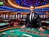 Live Casino Fo88: Sòng Bài Trực Tuyến Chân Thực Như Tại Las Vegas