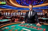 Live Casino Fo88: Sòng Bài Trực Tuyến Chân Thực Như Tại Las Vegas