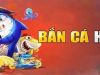Bắn cá H5 – Loại hình săn cá đầy hấp dẫn tại nhà cái Debet