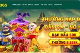 OK365 – Trải Nghiệm Game Cược Hay, Thưởng To Hấp Dẫn