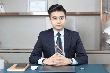 CEO Dũng Smith – Người dẫn lối cho thành công bền vững cho FC88 