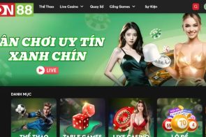 Hướng Dẫn Nạp Tiền Vào Tài Khoản KONG88 Thành Công 100%